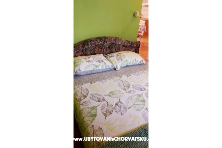 Apartman Brodarica Beach – foto 17