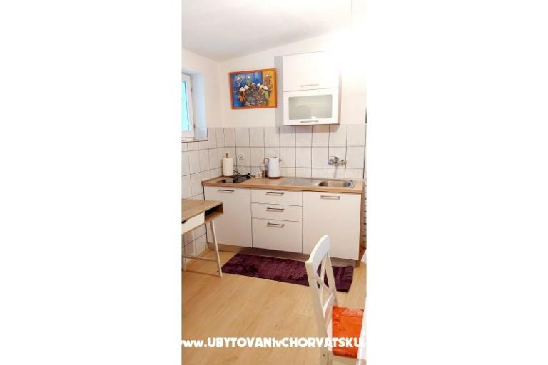 Apartman Brodarica Beach – foto 18