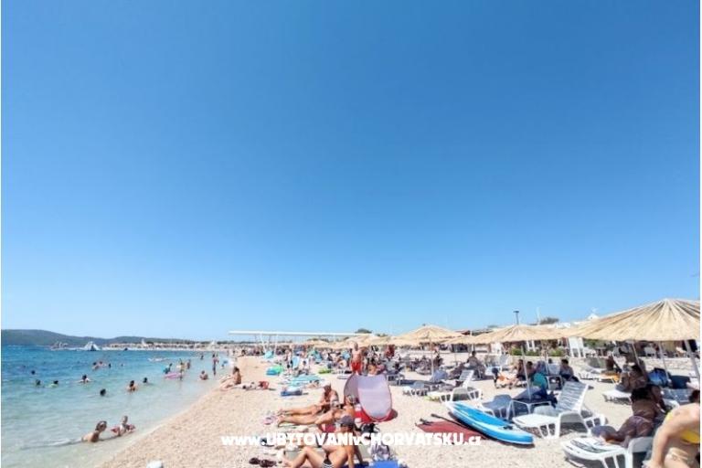 Apartman Brodarica Beach – foto 19
