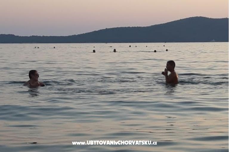 Apartman Brodarica Beach – foto 20