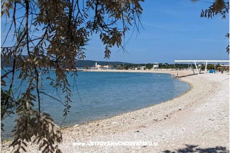 Apartman Brodarica Beach – foto 21