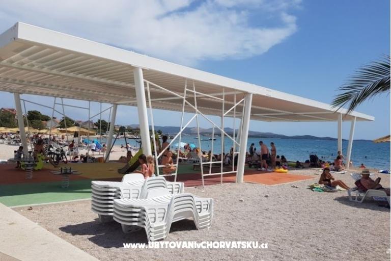 Apartman Brodarica Beach – foto 22