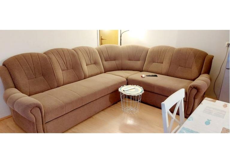 Apartman Brodarica Beach – foto 3
