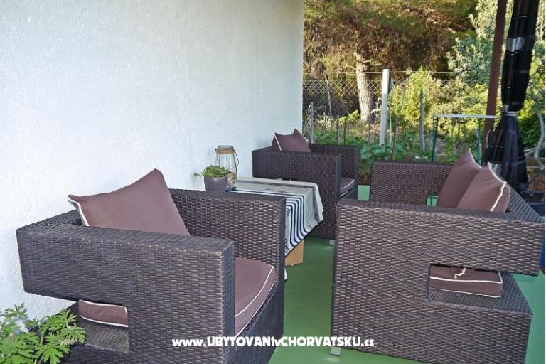 Apartman Brodarica Beach – foto 4