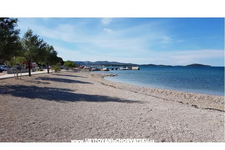Apartman Brodarica Beach – foto 6