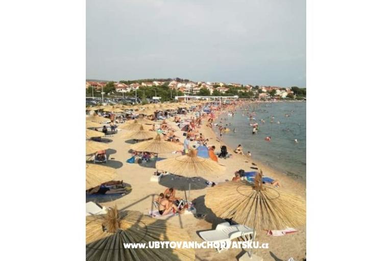 Apartman Brodarica Beach – foto 7
