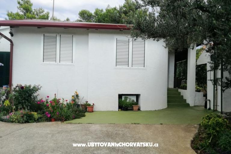 Apartman Brodarica Beach – foto 8