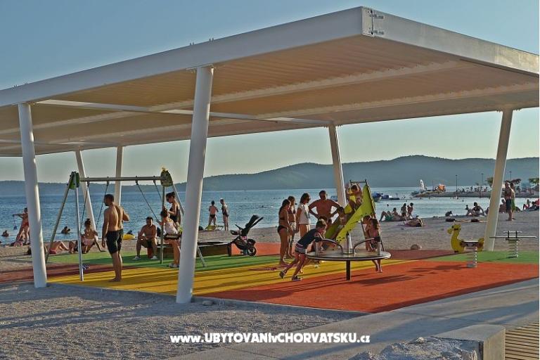 Apartman Brodarica Beach – foto 9