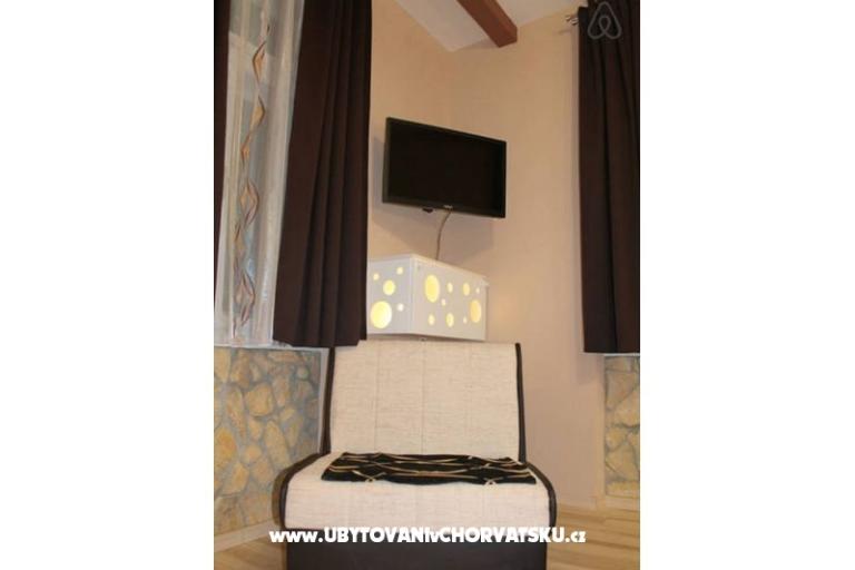 Apartmani OLD TOWN CENTER Šibenik – foto 10