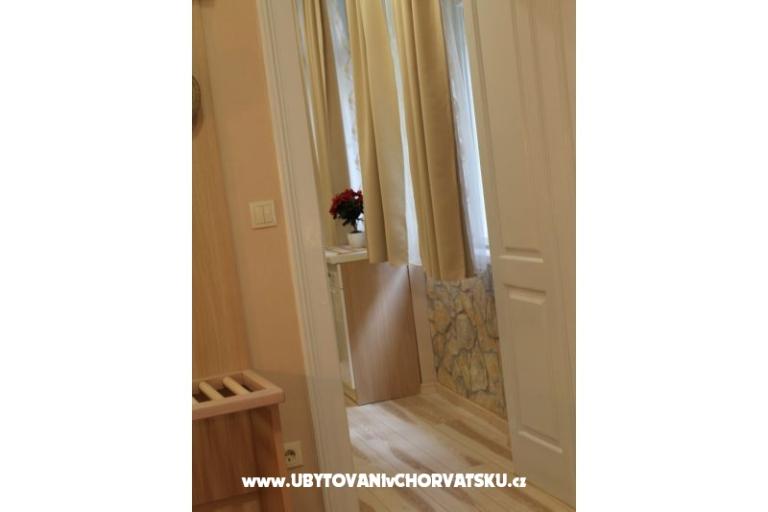 Apartmani OLD TOWN CENTER Šibenik – foto 11