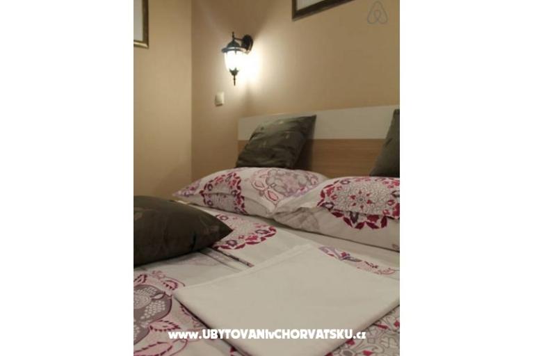 Apartmani OLD TOWN CENTER Šibenik – foto 14