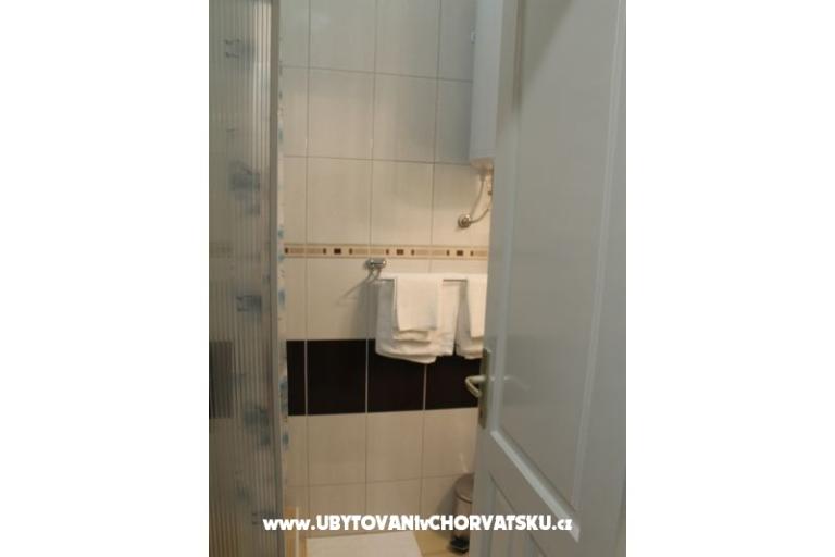 Apartmani OLD TOWN CENTER Šibenik – foto 15