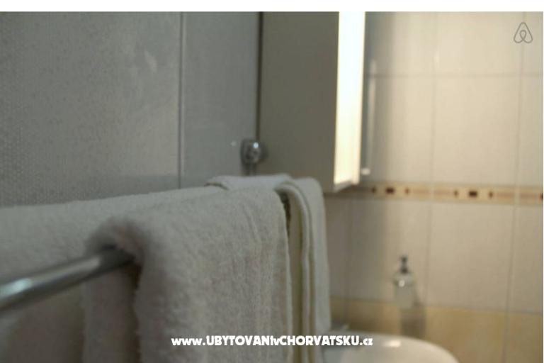 Apartmani OLD TOWN CENTER Šibenik – foto 16