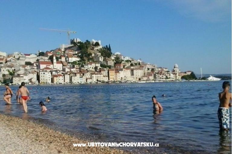 Apartmani OLD TOWN CENTER Šibenik – foto 17