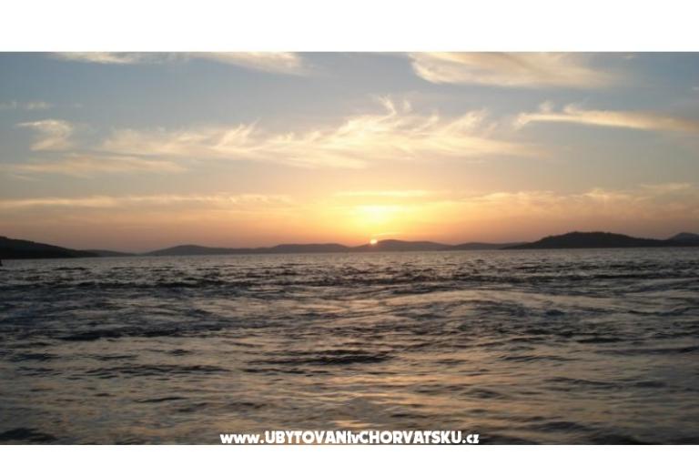 Apartmani OLD TOWN CENTER Šibenik – foto 18