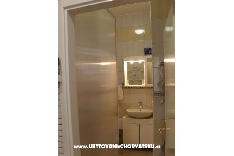Apartmani OLD TOWN CENTER Šibenik – foto 8