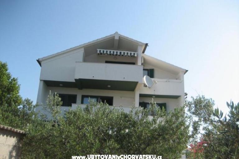 Apartman Jadra – foto 3