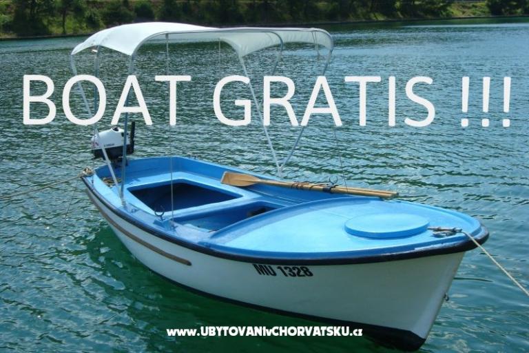 Apartman Josipa – foto 10