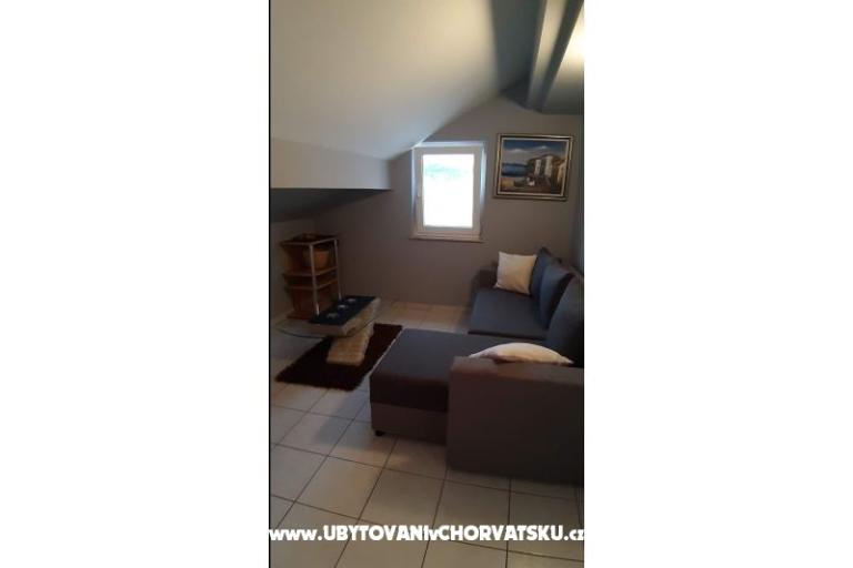 Apartman Manuela (vila Doni) – foto 11