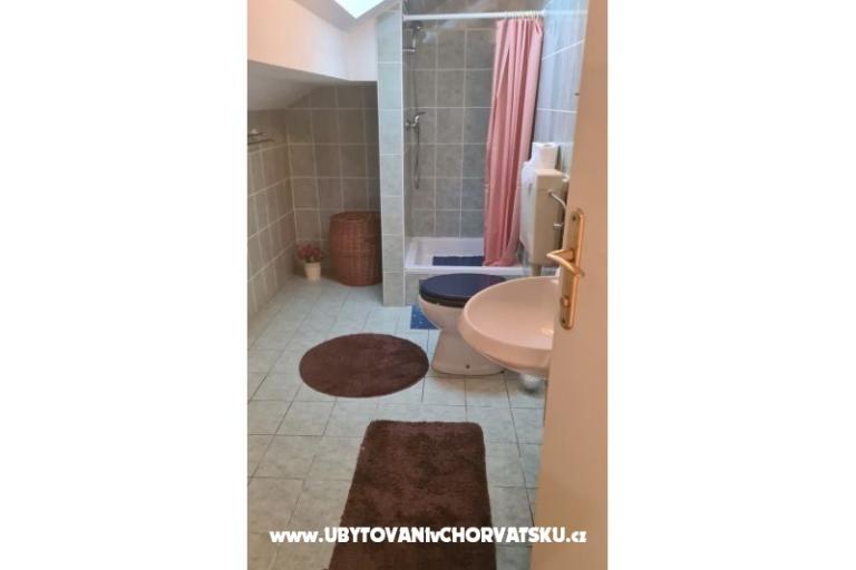 Apartman Manuela (vila Doni) – foto 13