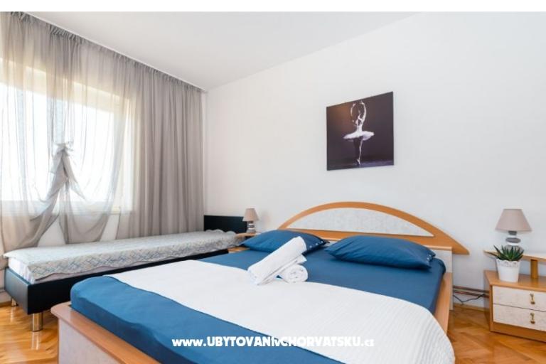 Apartman Rosmarino – foto 11