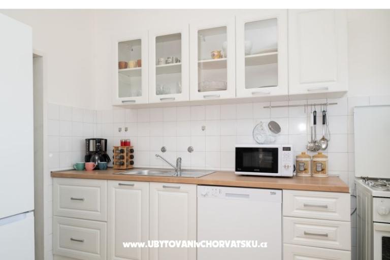 Apartman Rosmarino – foto 16