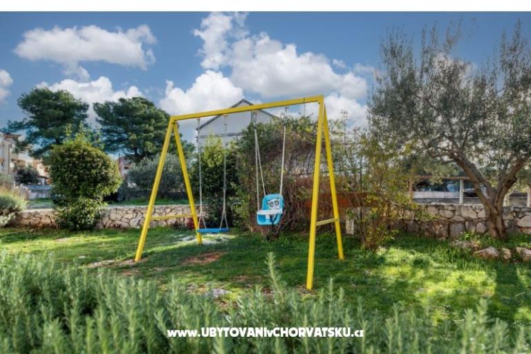 Apartman Rosmarino – foto 2