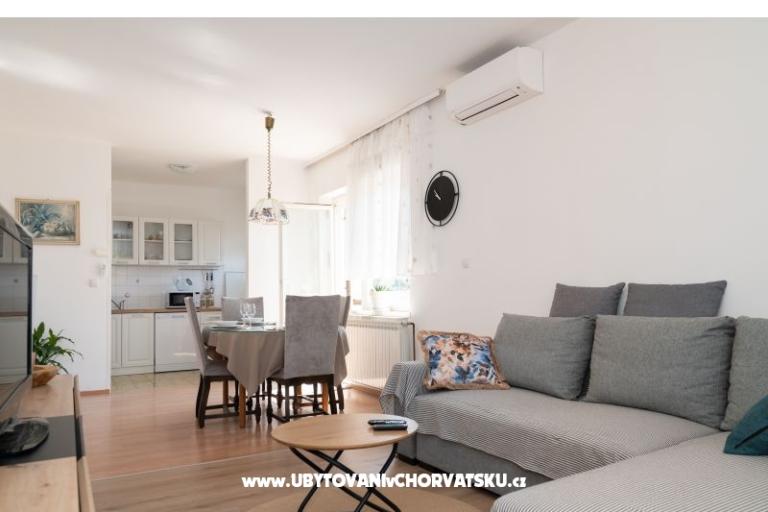 Apartman Rosmarino – foto 21