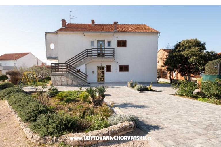 Apartman Rosmarino – foto 33