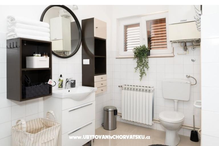 Apartman Rosmarino – foto 7