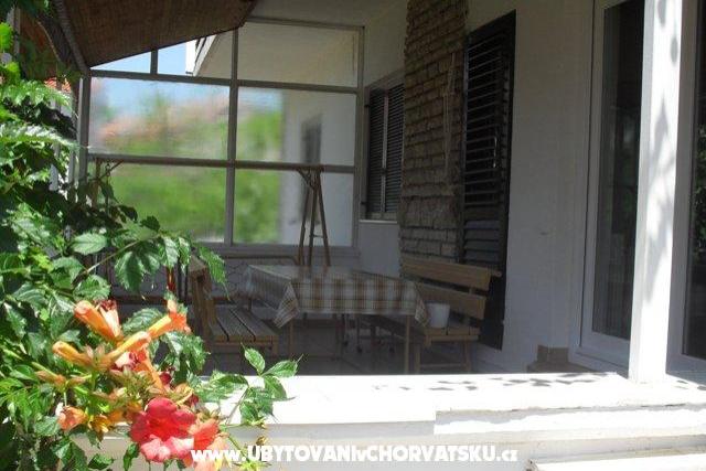 Apartman Ruzmarino – foto 13