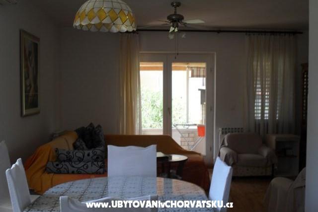 Apartman Ruzmarino – foto 14