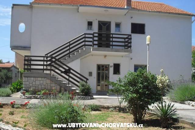 Apartman Ruzmarino – foto 15