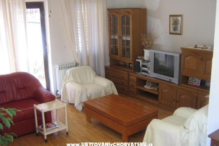 Apartman Ruzmarino – foto 5