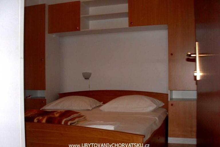 Apartman Ruzmarino – foto 7