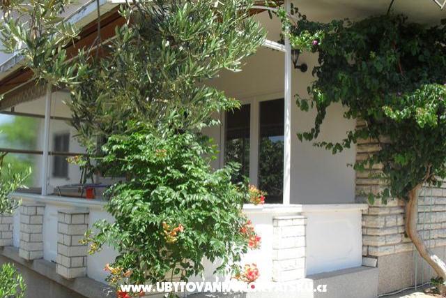 Apartman Ruzmarino – foto 9