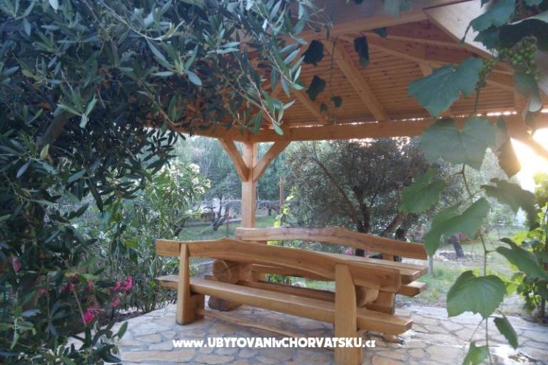 Apartman Žaborić – foto 12