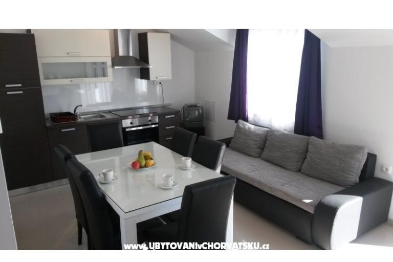 Apartmani Angelina – foto 3