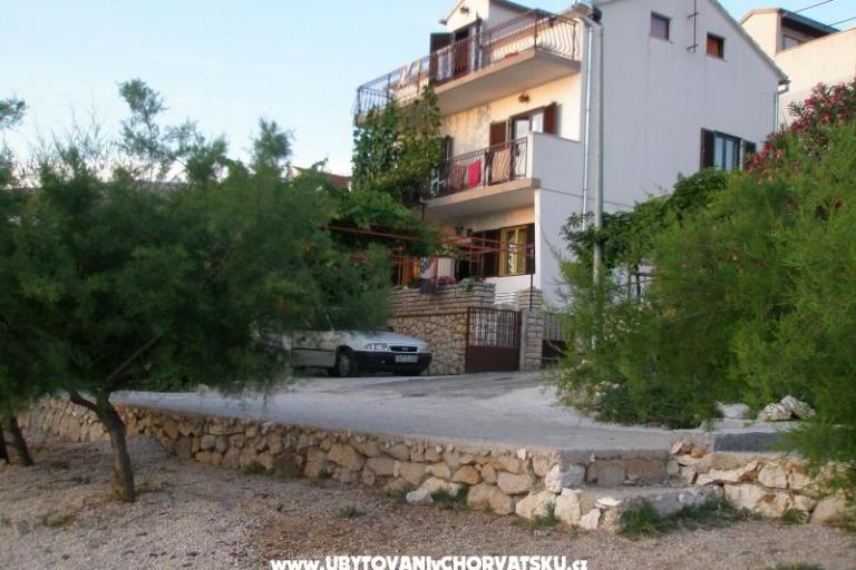 Apartmani Anka Bašić – foto 16