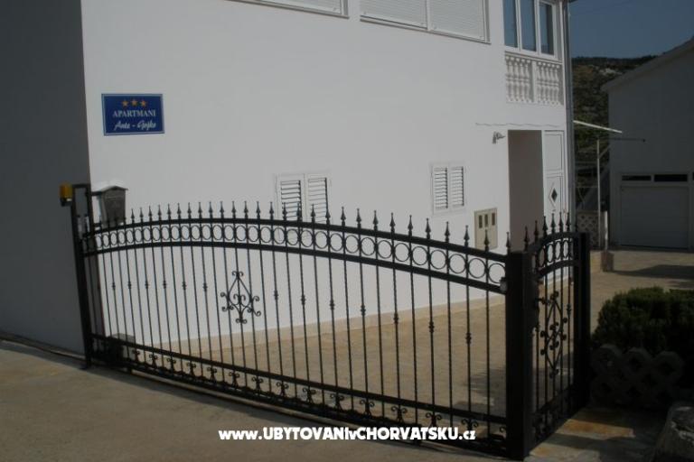 Apartmani Ante-Gojko – foto 15