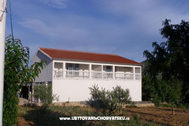 Apartmani Ante-Gojko – foto 16