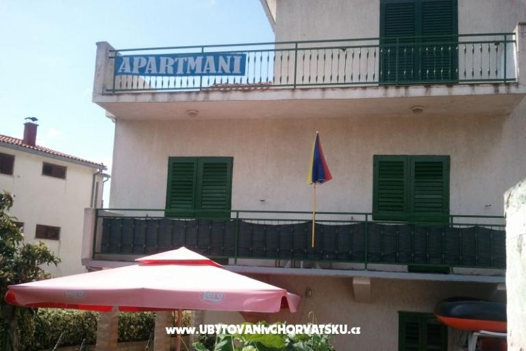 Apartmani Ante Gović – foto 6
