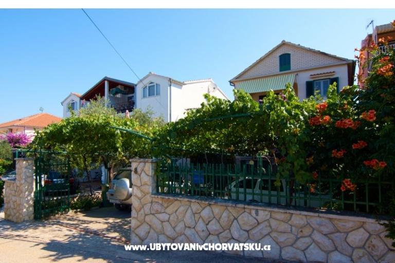 Apartmani Baković – foto 10
