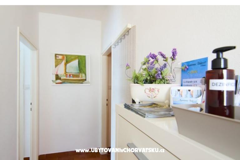 Apartmani Baković – foto 11
