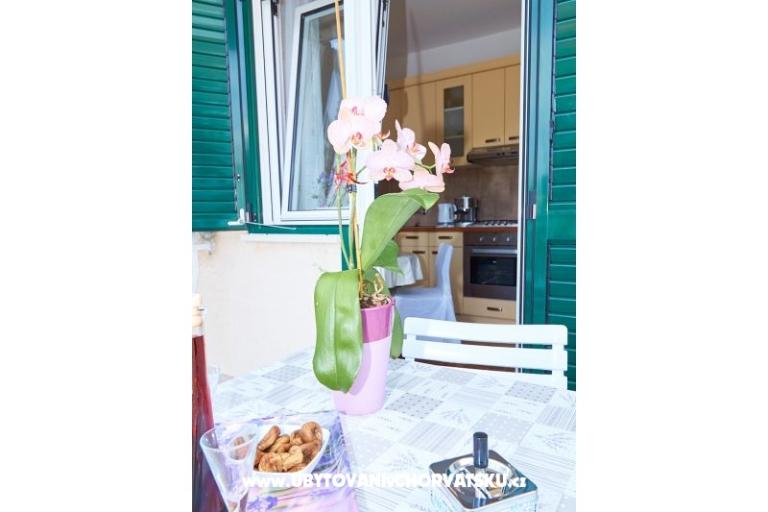 Apartmani Baković – foto 12