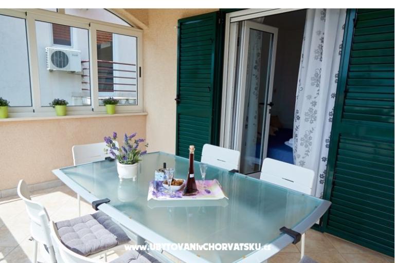 Apartmani Baković – foto 13