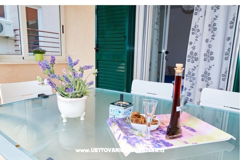 Apartmani Baković – foto 14