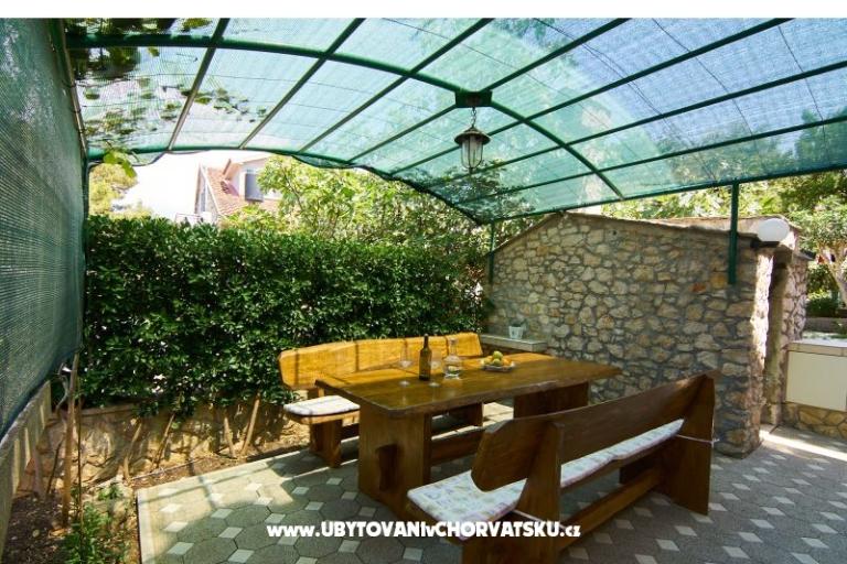 Apartmani Baković – foto 18