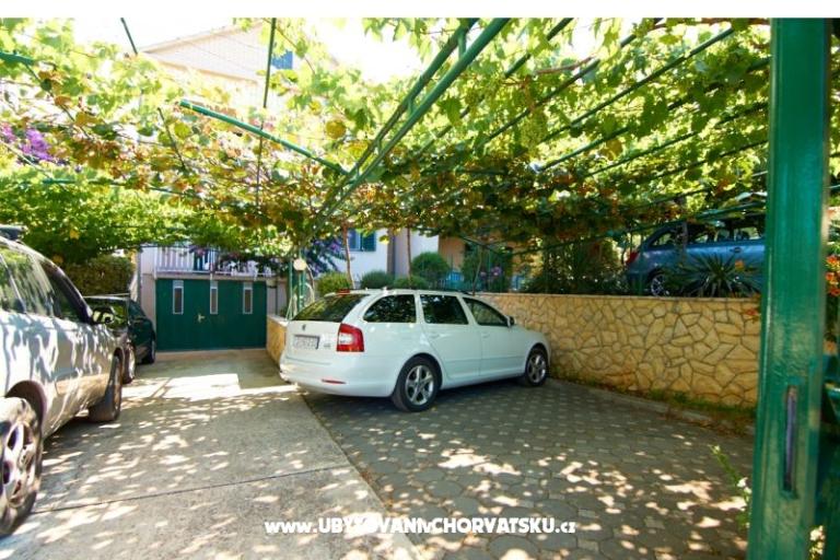 Apartmani Baković – foto 8
