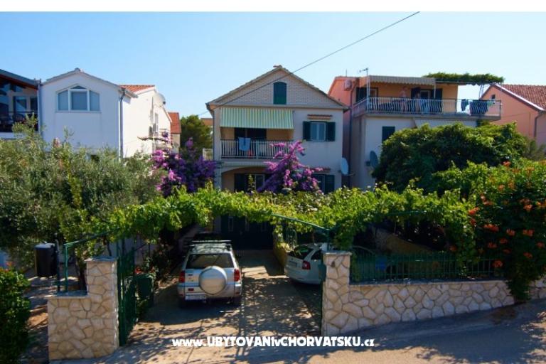 Apartmani Baković – foto 9